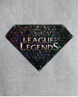 Džemperis League of Legends lola Džemperis League of Legends lola